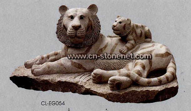 stone carving image,CL-EG054
