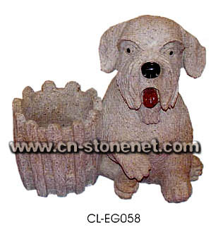 stone carving image,CL-EG058