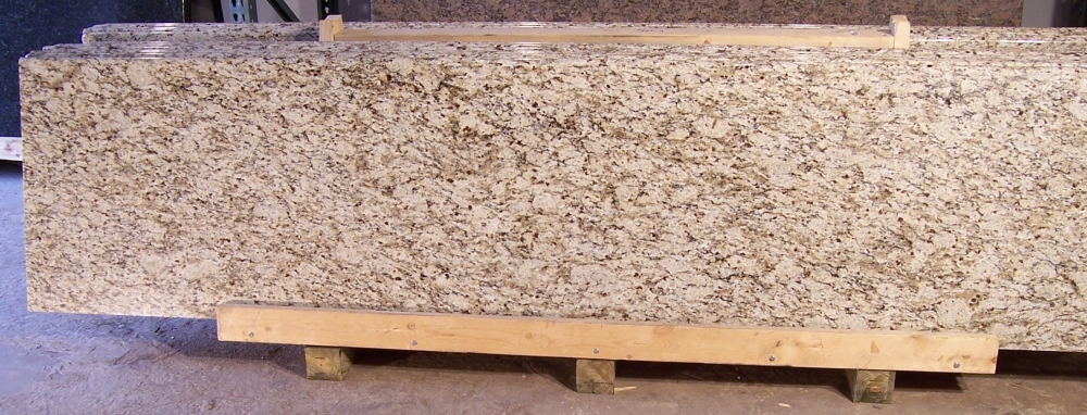 Santa cecilia Prefbabricated Granite